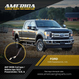Bobina tipo G2.8 Powerstroke / 6.0L & 4.5L - America Engine Parts & Diesel Injection S.A. de C.V.