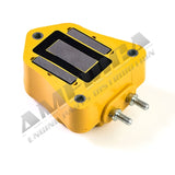 So12 - Bobina para inyector a Diesel CAT 3408 &  CAT 3412
