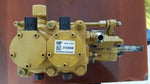 Bobina tipo C9.3 “Marine" para bomba de inyeccion