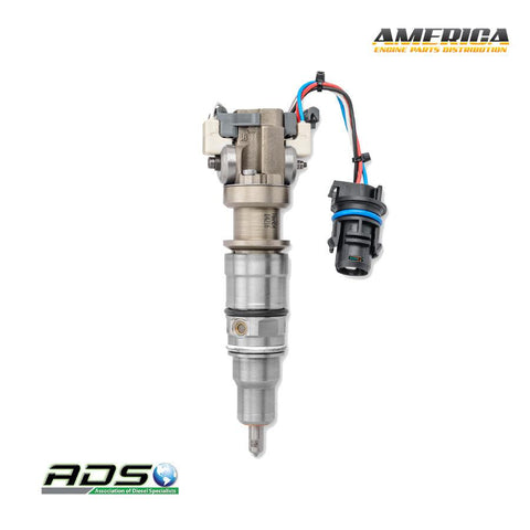 G2.8 Powestroke Ford y Navistar 2002.5-2003 - America Engine Parts & Diesel Injection S.A. de C.V.
