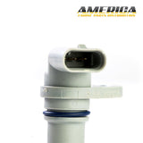 Sensor de posición del cigüeñal /JAGUAR - America Engine Parts & Diesel Injection S.A. de C.V.
