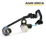 SU4177 Sensor de posición del cigüeñal - America Engine Parts & Diesel Injection S.A. de C.V.