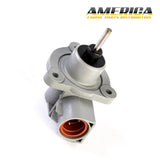 SEEGR01 / CX-1464  Exhaust Gas Recirculation Grey