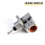 SEEGR01 / CX-1464  Exhaust Gas Recirculation Grey
