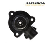 Sensor CX-1464 Exhaust Gas Recirculation Black - America Engine Parts & Diesel Injection S.A. de C.V.