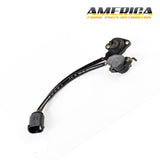 Sensor Potenciómetros Kit Ferrari - America Engine Parts & Diesel Injection S.A. de C.V.