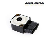 WBS 9631 Sensor de posición del pedal - America Engine Parts & Diesel Injection S.A. de C.V.