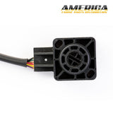 WBS 1029S Sensor de posición del pedal - America Engine Parts & Diesel Injection S.A. de C.V.