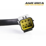 WBS 1029S Sensor de posición del pedal - America Engine Parts & Diesel Injection S.A. de C.V.