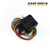 WBS 1029TA Sensor de posición del pedal - America Engine Parts & Diesel Injection S.A. de C.V.