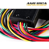 WBS 1029TA Sensor de posición del pedal - America Engine Parts & Diesel Injection S.A. de C.V.