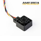 WBS 1029-9 Sensor de posición del pedal - America Engine Parts & Diesel Injection S.A. de C.V.