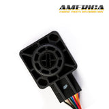 WBS 1029-9 Sensor de posición del pedal - America Engine Parts & Diesel Injection S.A. de C.V.
