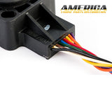 WBS 1029-9 Sensor de posición del pedal - America Engine Parts & Diesel Injection S.A. de C.V.