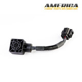 WBS 1029-0030 Sensor de posición del pedal - America Engine Parts & Diesel Injection S.A. de C.V.