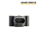 970-1036 Rotary Position Sensor