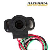 SERPS02 / 971-0002 Rotary Position Senso