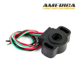 SERPS02 / 971-0002 Rotary Position Senso