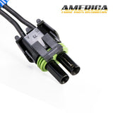 YZ104746 Sensor / JOHN DEERE - America Engine Parts & Diesel Injection S.A. de C.V.