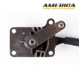 Sensor 21560199 Throttle Arm 8.1 Position Sensor / VOLVO - America Engine Parts & Diesel Injection S.A. de C.V.