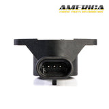W2-H5885-00 Sensor de posición del acelerador/ YAMAHA - America Engine Parts & Diesel Injection S.A. de C.V.