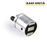 AEP_SO23 Bobina tipo CUMMINS N14 / L10 / M11 - America Engine Parts & Diesel Injection S.A. de C.V.
