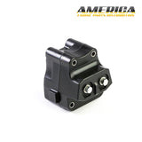 AEP_SO26 Solenoide / Bobina tipo Diesel Detroit