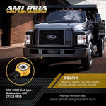 Bobina tipo CAT C7/C9 HEUI - America Engine Parts & Diesel Injection S.A. de C.V.