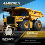 Bobina tipo CAT C9 & C175 - America Engine Parts & Diesel Injection S.A. de C.V.