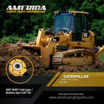 Bobina tipo CAT C6 - America Engine Parts & Diesel Injection S.A. de C.V.