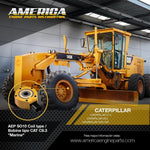 Bobina tipo CAT C9.3 CR Bomba de Alta Presión - America Engine Parts & Diesel Injection S.A. de C.V.