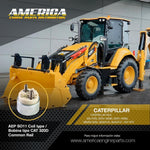 Bobina tipo CAT 320D Carril común - America Engine Parts & Diesel Injection S.A. de C.V.