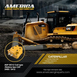 Bobina tipo CAT 3408 / 3412 - America Engine Parts & Diesel Injection S.A. de C.V.