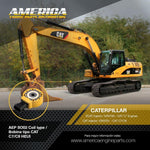 Bobina tipo CAT C7/C9 HEUI - America Engine Parts & Diesel Injection S.A. de C.V.