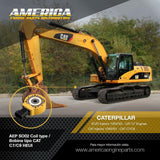 Bobina tipo CAT C7/C9 HEUI - America Engine Parts & Diesel Injection S.A. de C.V.