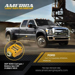 Bobina tipo CAT 3126B/E HEUI - America Engine Parts & Diesel Injection S.A. de C.V.
