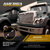 Bobina G2.9 Maxxforce calidad OE - America Engine Parts & Diesel Injection S.A. de C.V.