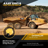 Bobina tipo CAT C9.3 CR Bomba de Alta Presión - America Engine Parts & Diesel Injection S.A. de C.V.